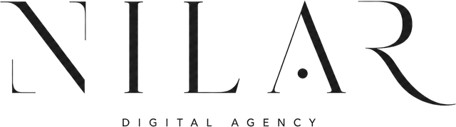 Nilar Digital — web design, e-commerce and SEO studio